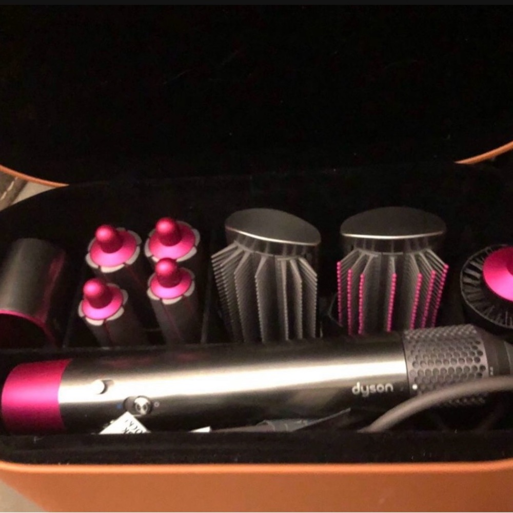 Dyson Airwrap Complete Styling Set